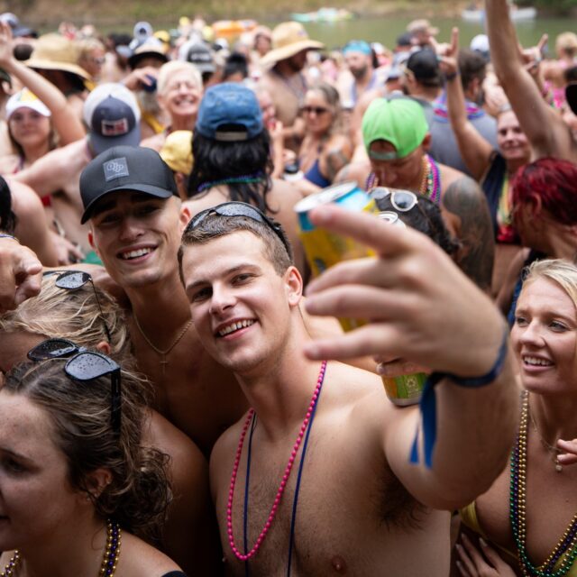 ๐ฅThe Ozarks' biggest summer party is 2 weeks away!๐ฅ
The 23rd Annual Bull Float Trip is happening August 28-29 at Ozark Outdoors! Grab your crew for an epic weekend of floating, camping, live country music, and unforgettable memories!
๐ถFeaturing a special DJ Club Set by Dustin Lynch, plus Walker Montgomery, Jacob Hackworth, Taylor Austin Dye, Mark Perkins and SUPE!!
๐ถFloat by day. ๐ธRock out by night. ๐ Camp all weekend.
This is more than a concert-it's a tradition. Don't miss the ultimate outdoor party of the summer!
https://bullfloat.ozarkoutdoorsresort.com/