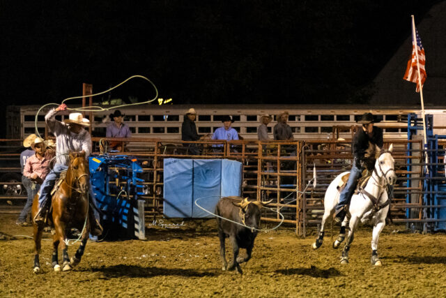 Round up your crew! ๐ค
Continue your adventure this fall at Blue Springs Ranch with an unforgettable rodeo weekend on September 18-19!!
Book a 2-night stay at Blue Springs during rodeo weekend and receive:
โญ50% off a 5-mile float September 18 - 20
โญDiscounted tickets to both nights of the event
More info๐
https://rodeo.vacationbsr.com/