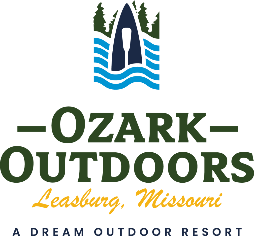 Ozark Outdoors Logo