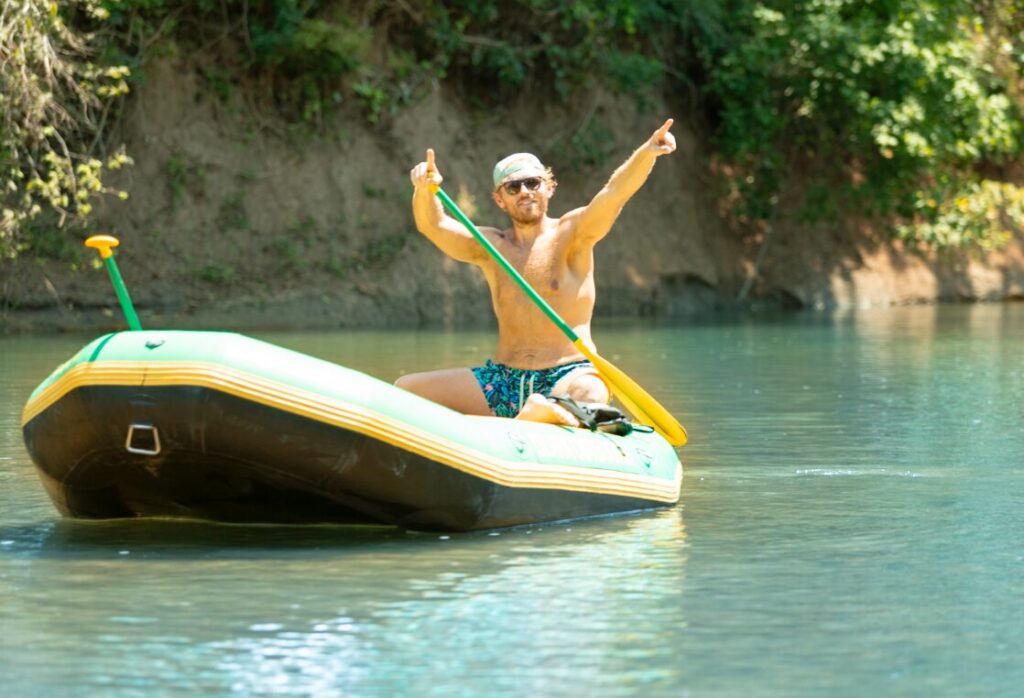 Ozark Outdoors Water
